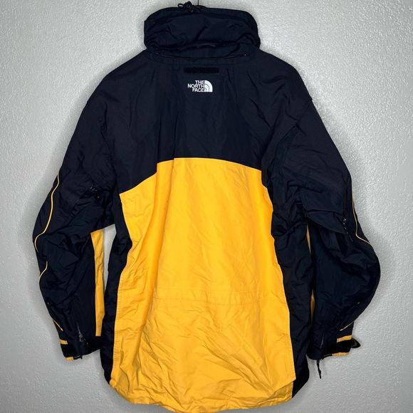 Vintage The North Face Goretex Jacket Large - Picture 3 of 6